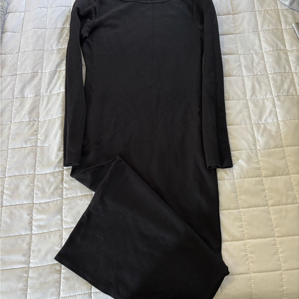 Forever 21 Classic Black Top